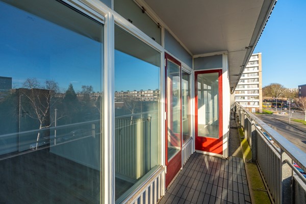 Medium property photo - Rubicondreef 102, 3561 JE Utrecht